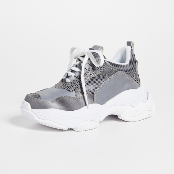 Jeffrey Campbell Chunky Sneakers (NWT) - Picture 2 of 5